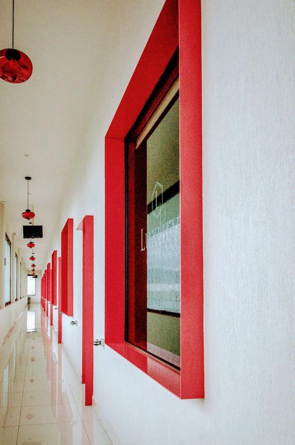 Hotel Boutique Luxury Pachuca Exteriör bild