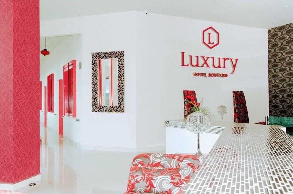 Hotel Boutique Luxury Pachuca Exteriör bild