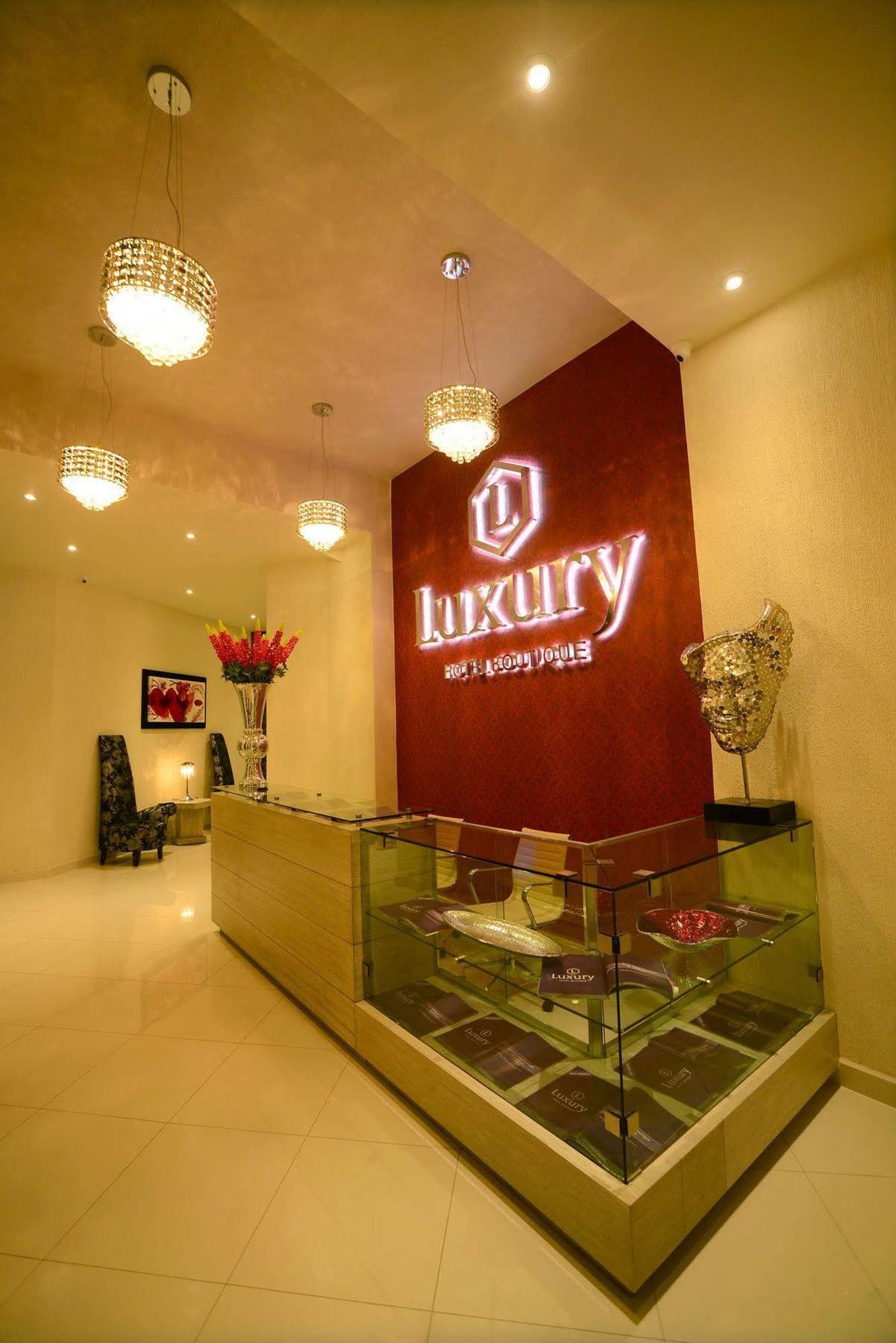 Hotel Boutique Luxury Pachuca Exteriör bild