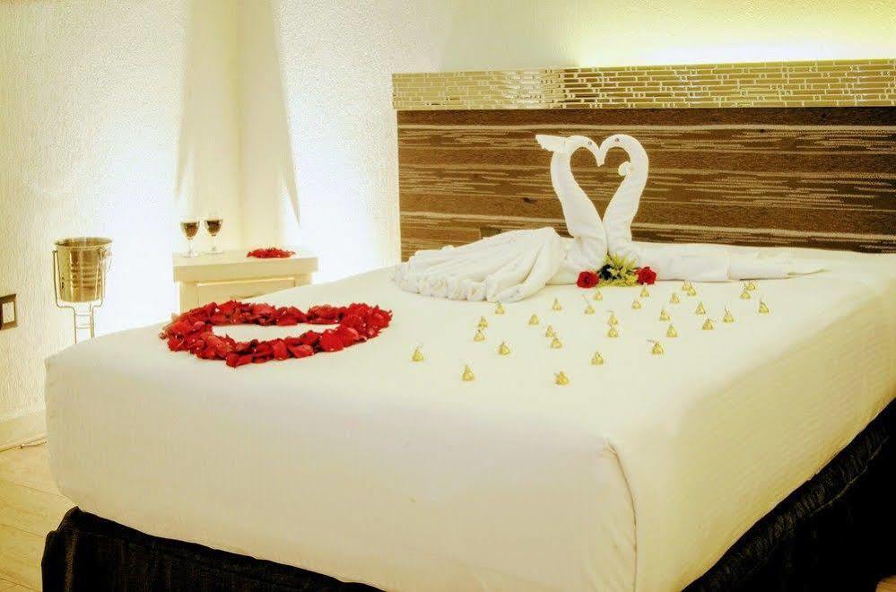 Hotel Boutique Luxury Pachuca Exteriör bild